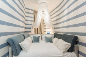 Elegante Loft - 3min Acquario Genova